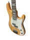 Sandberg Cal. Vs/Lionel Short Scale, Natural/Rosewood 4 String Short Scale Bass At Bass Central