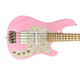 Sandberg Ida Nielsen Limited Edition Strawberry Milkshake 4 String  Bass At Bass Central