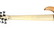 Dingwall Combustion  Natural/MAPLE Nashville Edition 6 String  6 String Bass At Bass Central