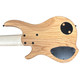 Dingwall Combustion  Natural/MAPLE Nashville Edition 6 String  6 String Bass At Bass Central