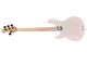 Ernie Ball Music Man Stingray 4 H Tim Commerford Signature 4 String Bass At Bass Central