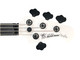 Ernie Ball Music Man Stingray 4 H Tim Commerford Signature 4 String Bass At Bass Central