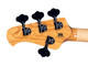 Ernie Ball Music Man Stingray 4 H Tim Commerford Signature 4 String Bass At Bass Central