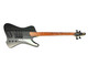 Dingwall D-Roc (4) Standard, Black Matte/Pau Ferro 4 String Bass At Bass Central