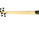 Dingwall D-Roc 5, Matte Black / Pau Ferro 5 String Bass At Bass Central