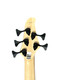 Dingwall D-Roc 5, Matte Black / Pau Ferro 5 String Bass At Bass Central