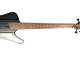 Dingwall D-Roc 5, Matte Black / Pau Ferro 5 String Bass At Bass Central