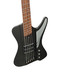 Dingwall D-Roc 5, Matte Black / Pau Ferro 5 String Bass At Bass Central