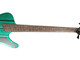Dingwall D-Roc 5, Aquamarine Metallic Gloss w/ Pau Ferro 5 String Bass At Bass Central