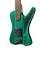 Dingwall D-Roc 5, Aquamarine Metallic Gloss w/ Pau Ferro 5 String Bass At Bass Central