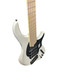 Dingwall NG-3 (5), Ducati White Pearl / Maple 5 String Bass At Bass Central