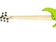 Dingwall NG-3 (5), Ferrari Green / Maple 5 String Bass At Bass Central