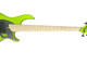 Dingwall NG-3 (5), Ferrari Green / Maple 5 String Bass At Bass Central