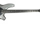 Ernie Ball Music Man Bongo 4 HH, Titan Grey / Ebony4 String Bass At Bass Central