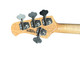 Ernie Ball Music Man Stingray 4 H 2015 Vintage Tobacco Burst 4 String Bass At Bass Central
