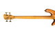 Spector USA NS-2, Chestnut Super Natural 4 String Bass At Bass Central