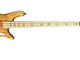 Spector USA NS-2, Chestnut Super Natural 4 String Bass At Bass Central