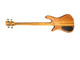 Spector USA NS-2, Chestnut Super Natural 4 String Bass At Bass Central