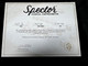 Spector USA NS-2, Chestnut Super Natural 4 String Bass At Bass Central