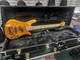 Spector USA NS-2, Chestnut Super Natural 4 String Bass At Bass Central