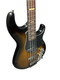 Yamaha BB734A Dark Coffee Burst w/ Rosewood *IN STOCK**