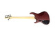 MTD Kingston Saratoga 5 Deluxe (V2), Deep Cherry Burst /Laurel 8.9 LBS *IN STOCK*