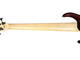 MTD Kingston Z-6 (V2) Trans Cherry Maple 6 String Bass At Bass Central