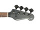 Yamaha BB734A, Matte Black / Rosewood 4 String Bass at Bass Central