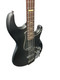 Yamaha BB734A, Matte Black / Rosewood 4 String Bass at Bass Central