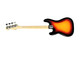 Fender Custom Shop 1957 NOS Time Capsule Closet Classic 4 String Bass At Bass Central