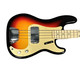 Fender Custom Shop 1957 NOS Time Capsule Closet Classic 4 String Bass At Bass Central