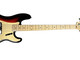 Fender Custom Shop 1957 NOS Time Capsule Closet Classic 4 String Bass At Bass Central