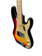 Fender Custom Shop 1957 NOS Time Capsule Closet Classic 4 String Bass At Bass Central