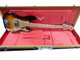 Fender Custom Shop 1957 NOS Time Capsule Closet Classic 4 String Bass At Bass Central