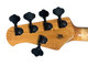 Ernie Ball Music Man StingRay 5 H Special, Kiwi Green / Ebony 5 String Bass At Bass Central