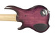 Dingwall Combustion (6), Ultra Violet / Maple / 3 Pickups *In Stock!