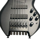 U.S.A. MTD 635-24 (H35D6) Headless, Matte Black / Roasted Birdseye Maple *On Order, ETA Dec. 2027