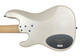 Dingwall SP1 (5) Ducati White Matte / Rosewood *On Order, ETA April 2026