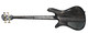 Spector USA DW-4 Doug Wimbish (NS2), Black Stain/Pau Ferro 1.5" Nut *On Order, ETA Feb. 2027