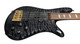 Spector USA DW-4 Doug Wimbish (NS2), Black Stain/Pau Ferro 1.5" Nut *On Order, ETA Feb. 2027