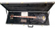 Spector USA DW-4 Doug Wimbish (NS2), Black Stain/Pau Ferro 1.5" Nut *On Order, ETA Feb. 2027