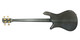 Spector Euro 4 CST, Black Burst / Ebony *8.1 Lbs., In Stock!