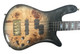 Spector Euro 4 CST, Black Burst / Ebony *8.1 Lbs., In Stock!