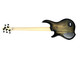 Dingwall Combustion 5 (3 Pickup), Blackburst w/ Maple 5 String Bass At Bass Central