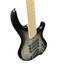 Dingwall Combustion 5 (3 Pickup), Blackburst w/ Maple 5 String Bass At Bass Central