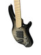 Dingwall Combustion 5 (3 Pickup), Blackburst w/ Maple 5 String Bass At Bass Central