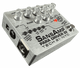 tech 21, para driver, sansamp, 20th Anniversary