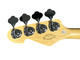Sandberg California Vs (Lionel) Short Scale, Matte Tobacco Burst / Maple  4 String Bass At Bass Central
