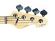 Sandberg California Vs (Lionel) Short Scale, Matte Tobacco Burst / Maple  4 String Bass At Bass Central