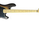 Sandberg California Vs (Lionel) Short Scale, Matte Tobacco Burst / Maple  4 String Bass At Bass Central